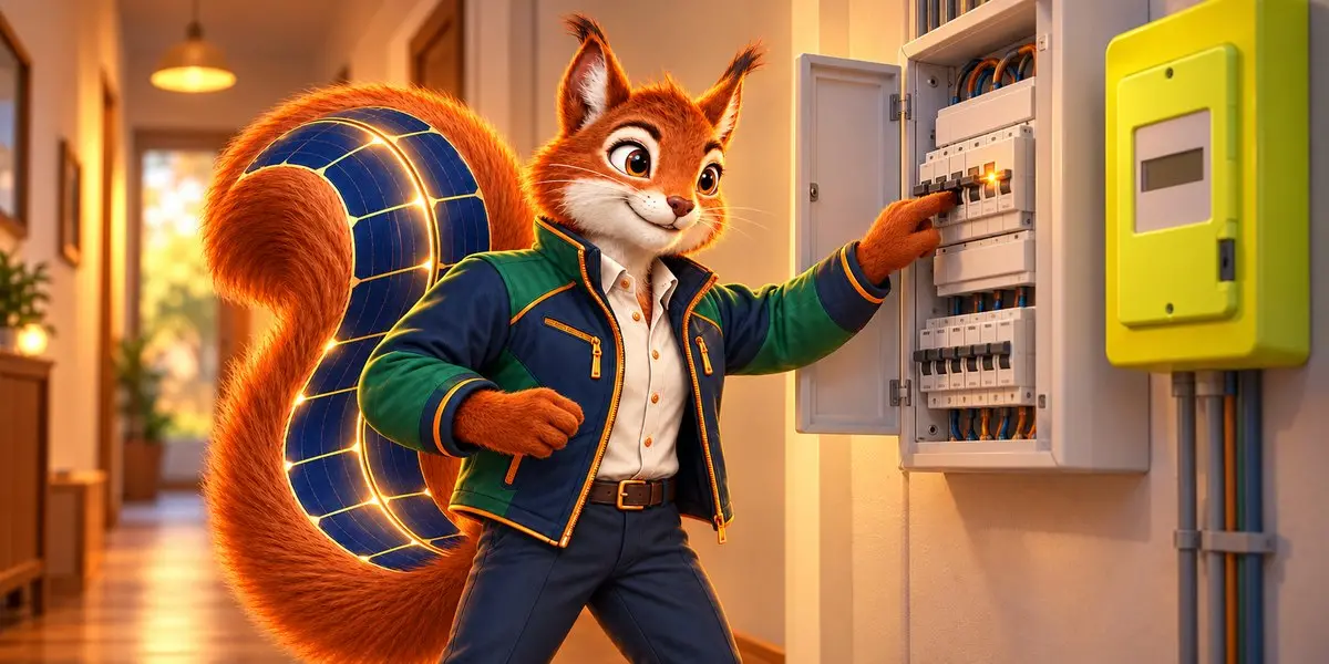 Compteur Linky problème : clignotant, éteint, puissance dépassée, que faire