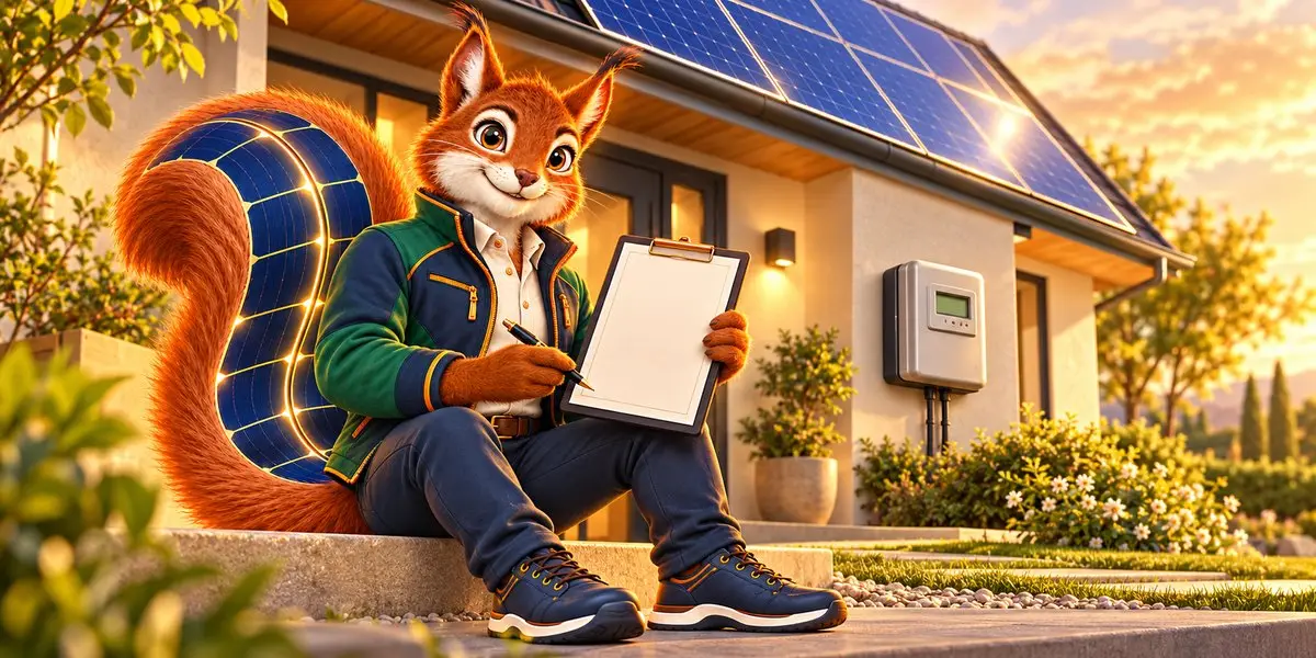 EDF OA : 1,1 c€/kWh pour votre surplus solaire, sur 20 ans