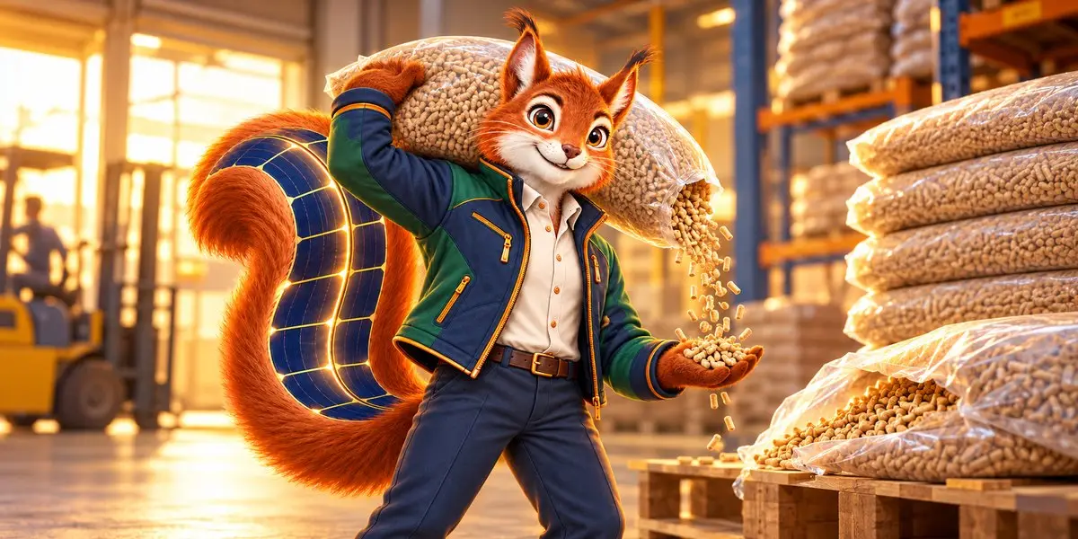 Prix pellets sac 15 kg : de 4,99 € à 8,49 € selon l’enseigne en octobre 2026