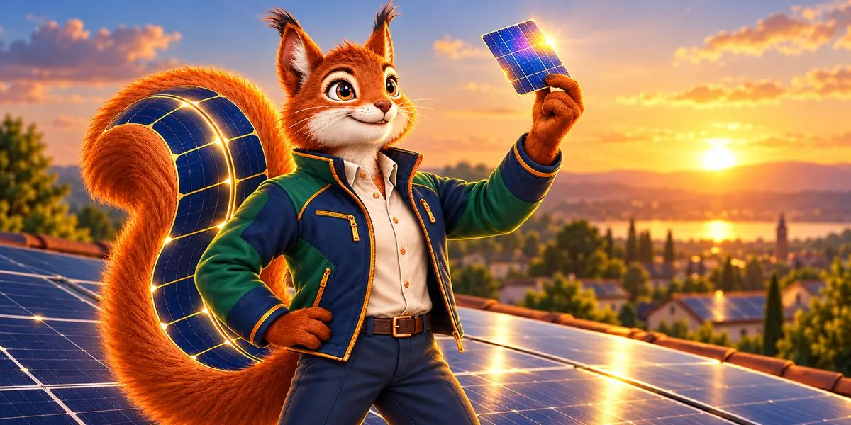 Avenir des panneaux solaires : tandem pérovskite à 35,5 % et 30,4 GW en France