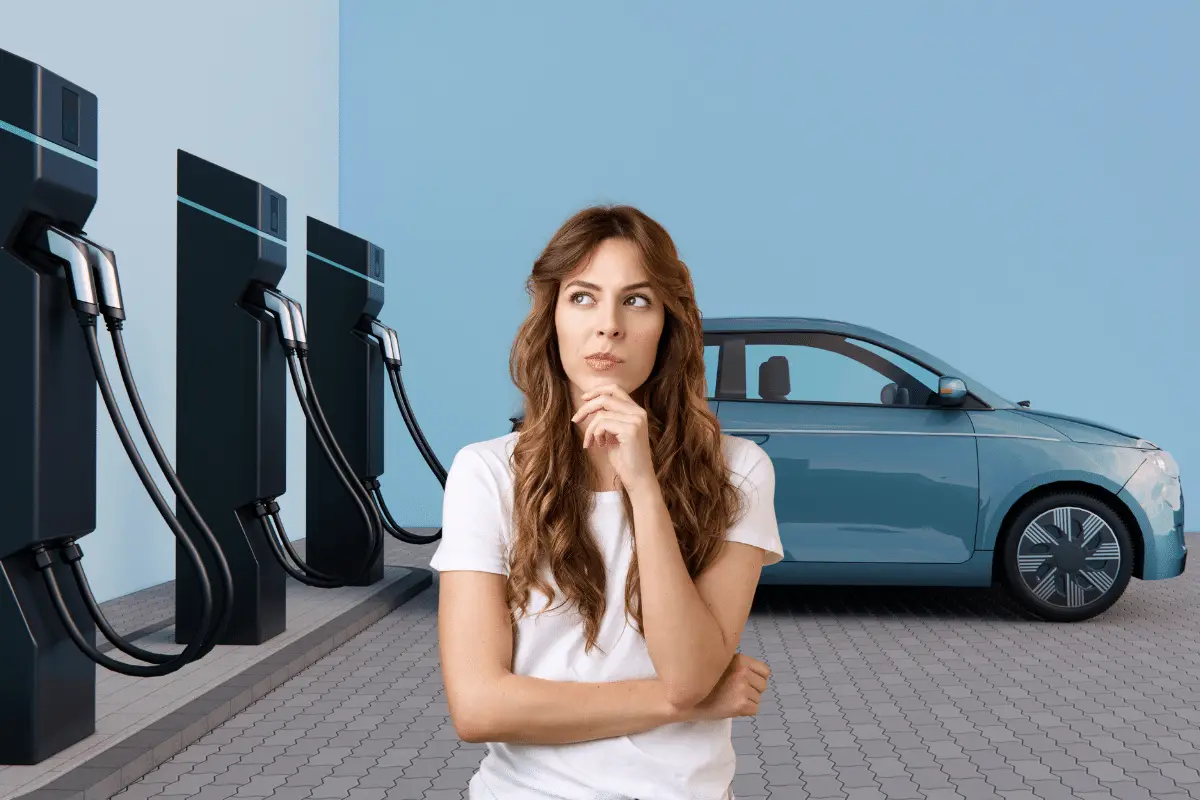 Autonomie d’une voiture électrique : vos kilomètres convertis en kWh et en euros
