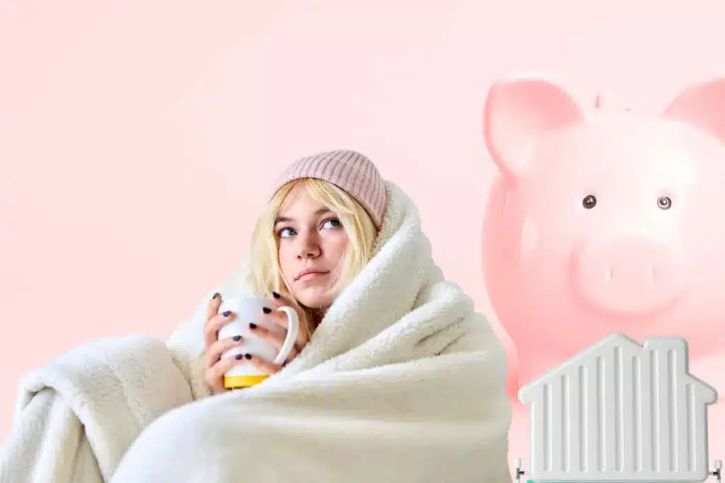 Comment calculer la consommation d'un chauffage électrique ?