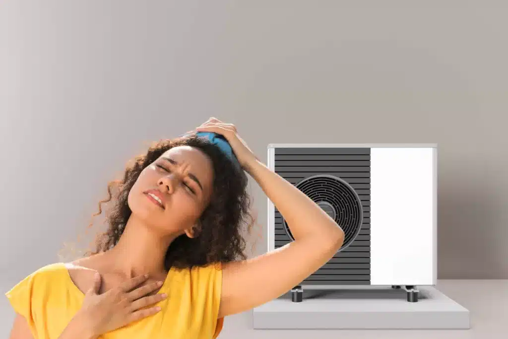 Canicule et pompe à chaleur : conseils pour une utilisation optimale