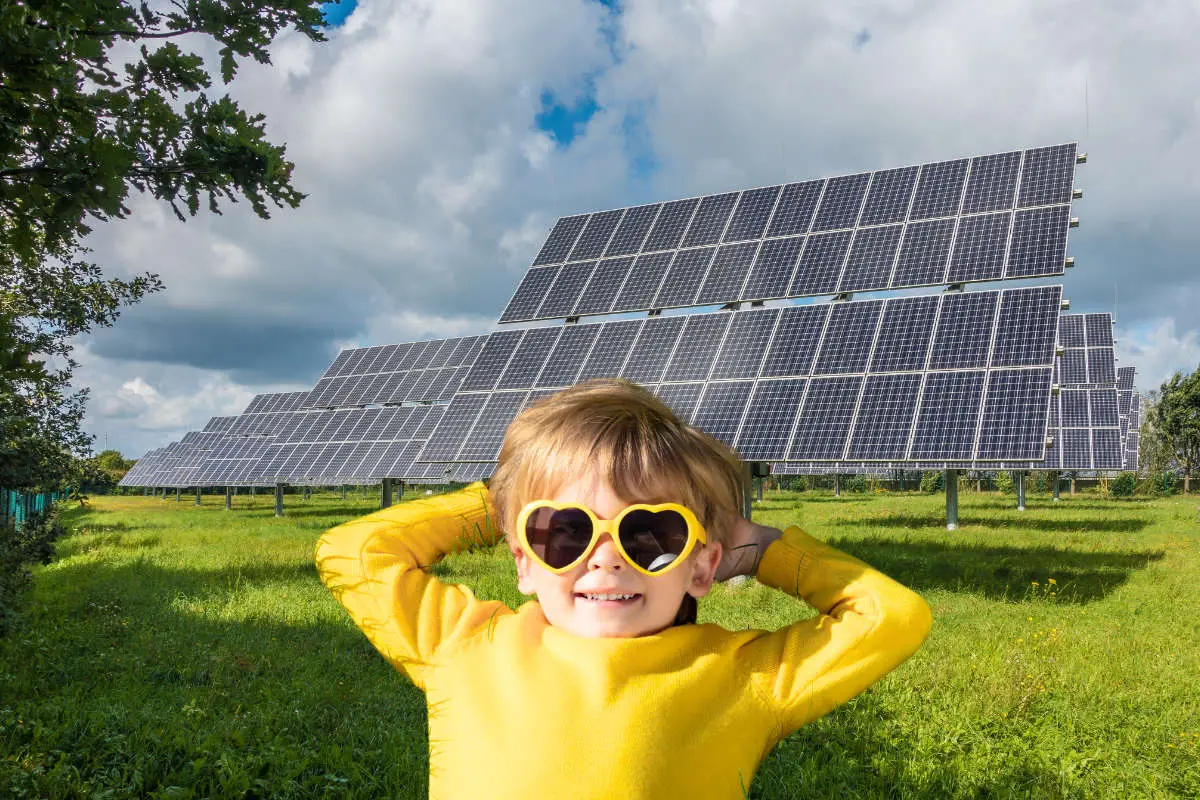 Transition énergétique : où en est la France, 33 % visés en 2030