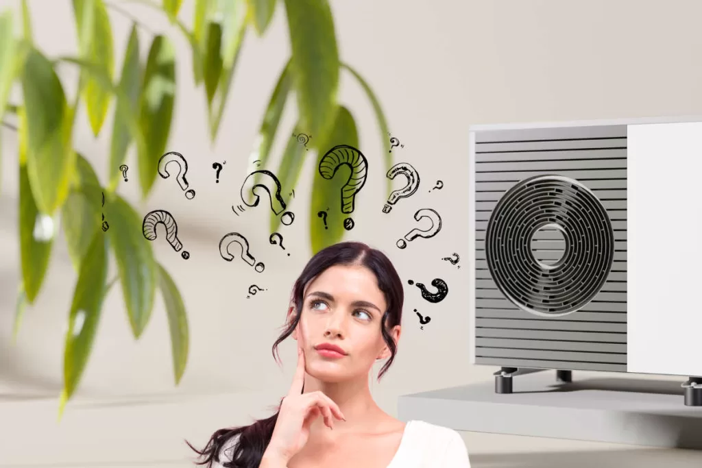 Comprendre les avantages et le fonctionnement d'une pompe à chaleur