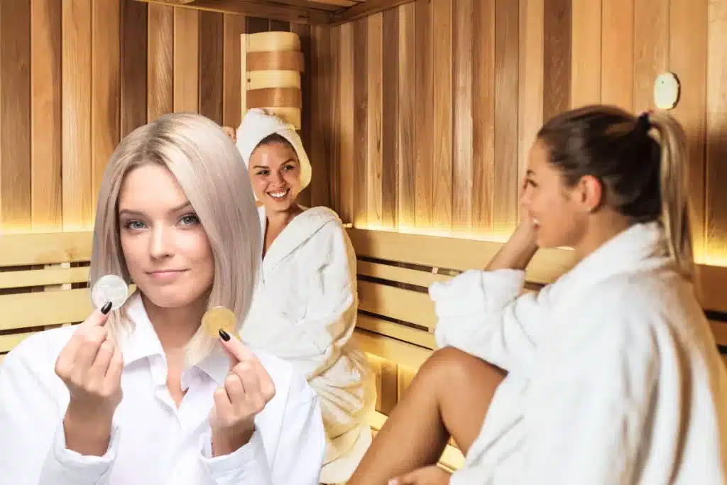 Quelle est la consommation électrique d'un sauna ?
