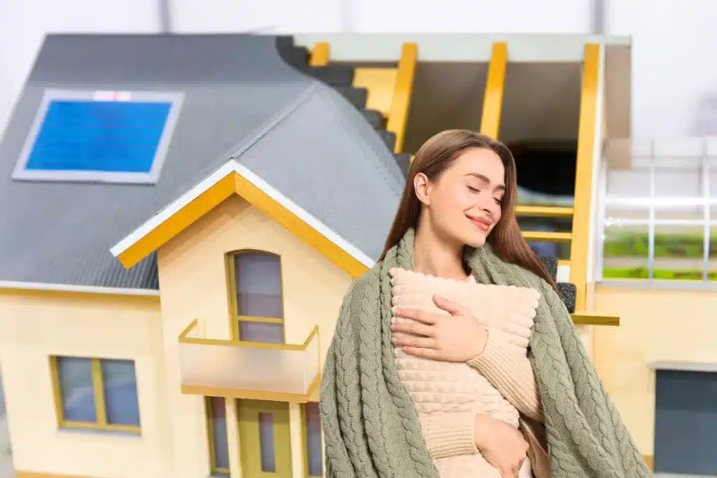 Astuces pour isoler sa maison à moindre frais