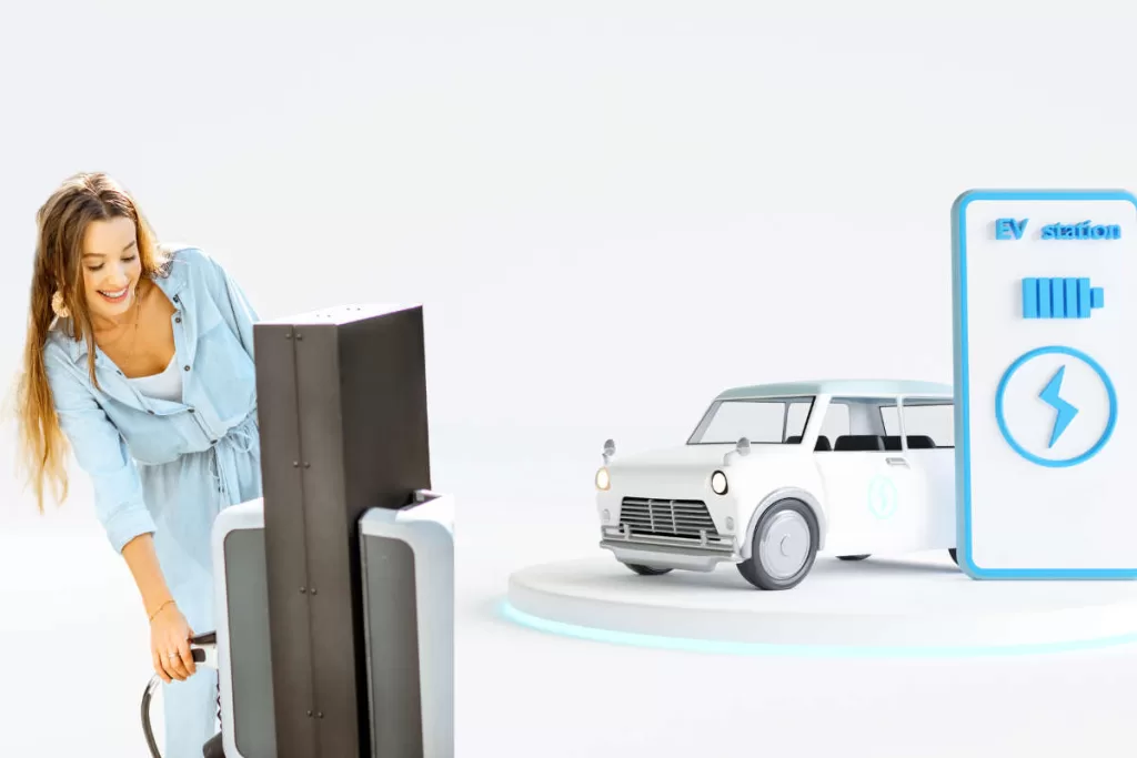 Guide pratique pour recharger sa voiture électrique en toute simplicité