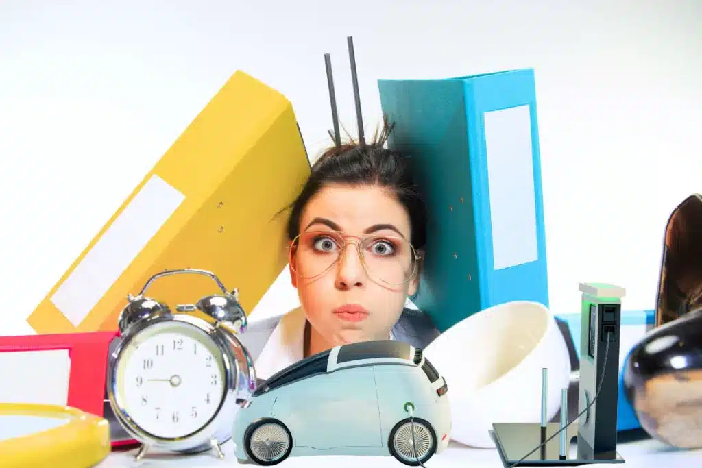 L'assurance véhicule électrique individuel