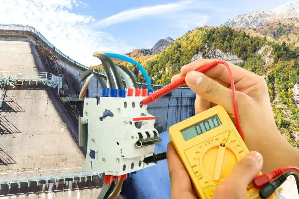 Le guide complet sur l'hydrolienne domestique