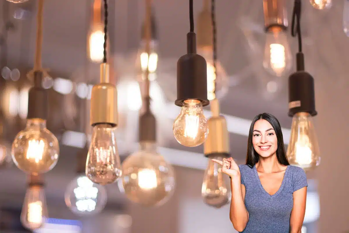 Pourquoi choisir l'éclairage LED pour diminuer votre consommation