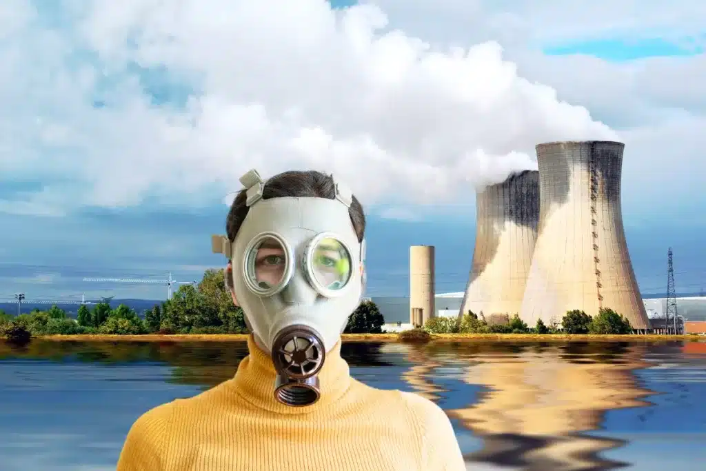 Les secrets du fonctionnement d'une centrale nucléaire
