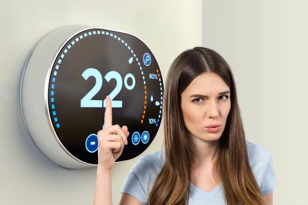 Les thermostats programmables obligatoires dès le 1er janvier 2027
