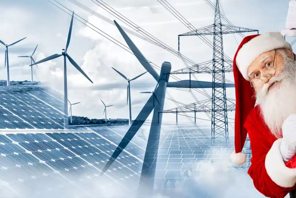 Que ce soit un petit compteur électrique ou une imposante centrale solaire, en passant par un sèche-linge pompe à chaleur, notre sélection saura satisfaire les plus exigeants. Ces cadeaux permettront aux bénéficiaires de réduire leur consommation d'électricité et d'adopter des solutions bas-carbone.