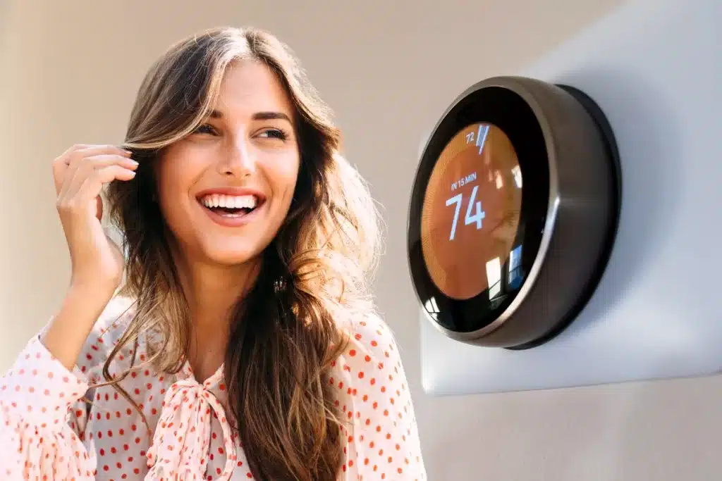 Un thermostat intelligent made in France et totalement gratuit !
