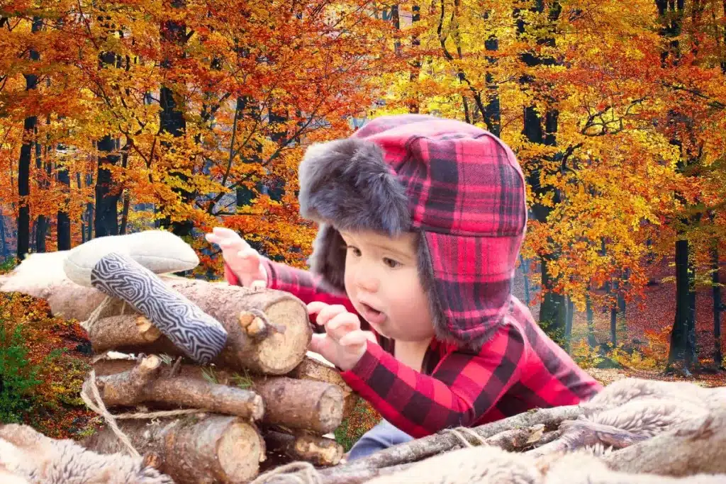 Le droit d'affouage est un concept hérité du Moyen Âge, définissant le privilège des habitants d'une commune à prélever du bois gratuitement dans la forêt communale pour leurs besoins domestiques