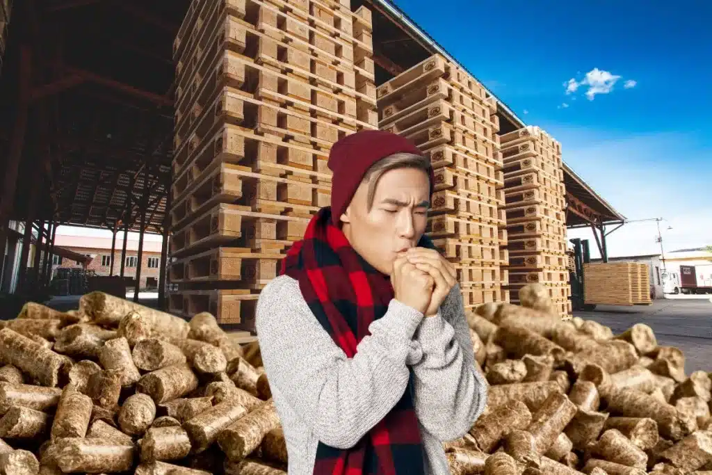 La première unité de production de granulés issus de bois recyclé, Granuloé, a été inaugurée le 9 juin 2023 à Labourse (62), en présence d'Olivier Gacquerre, Président de l'Agglomération de Béthune-Bruay, Amel Gacquerre, Sénatrice et Conseillère Régionale des Hauts-de-France, Victor Jumez, Directeur Général de Voé
