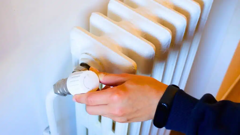 radiateur électrique
