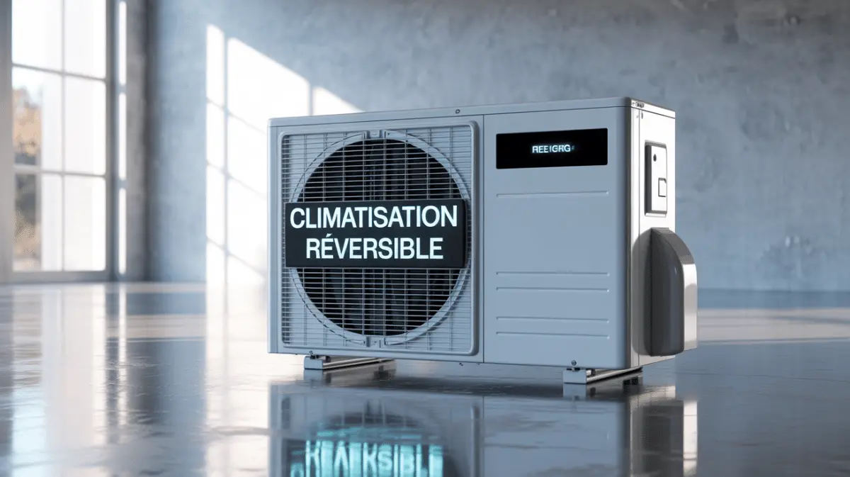 Bien dimensionner sa climatisation réversible pour faire des économies d'énergie
