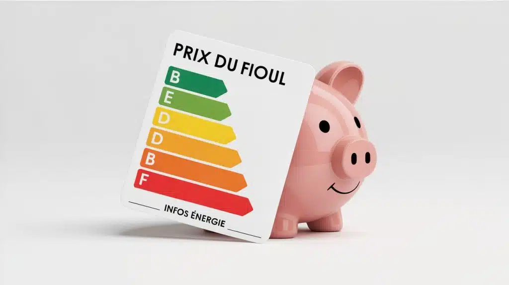 Fioul domestique : comment éviter les pénalités
